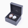 Wood Luxury Watches Display Premium 2 Mens Single - Suitable For Shipping Free With Storage Wooden Watch Box
