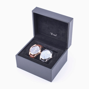Wood Luxury Watches Display Premium 2 Mens Single - Suitable For Shipping Free With Storage Wooden Watch Box