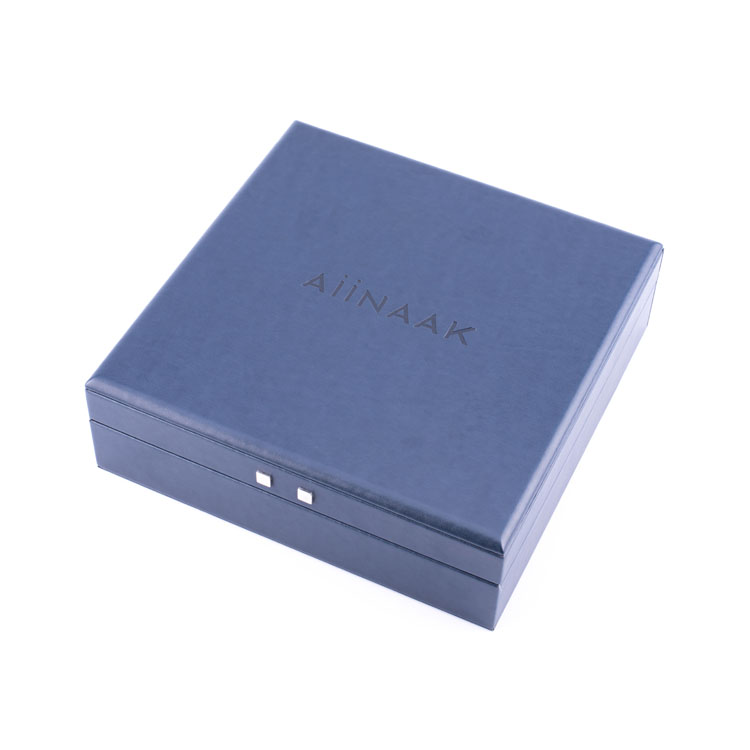 2021 Customize Leather Wooden Gift Sunglasses Packing Box