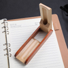 Case with Wooden Gift Fountain Pen Wood Box