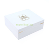 Glass Top Wooden Jewelry Display Box Portable Wood Jewelry Ring Box Jewelry Wood Box Lock Key