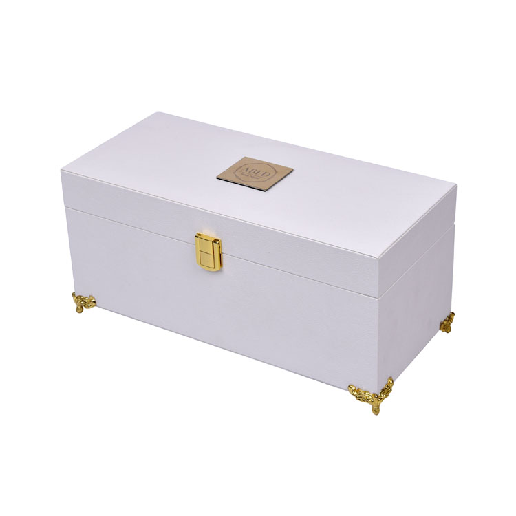 Gift Wine Wooden Boxes for 3 Bottles Wooden Wine Box Handmade Wood Wine Box Engraving
