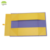 Foldable Magnetic Rigid Gift Paper Box