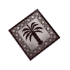 Ramadan Special Date Palm Wood Box