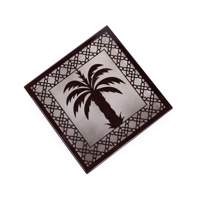 Ramadan Special Date Palm Wood Box
