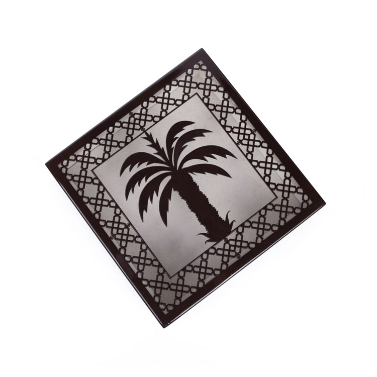 Ramadan Special Date Palm Wood Box
