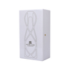 Whiskey High-level Hinged Wine Wood Box