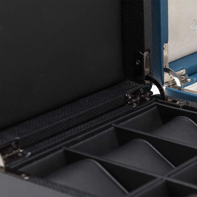 Best Price Wood Gift Organizer - Luxury Wooden Watch Box