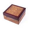 Wooden Box Factory Customized Professional Supply Wholesale Painted Wooden Box For Essential Oil Wood Box