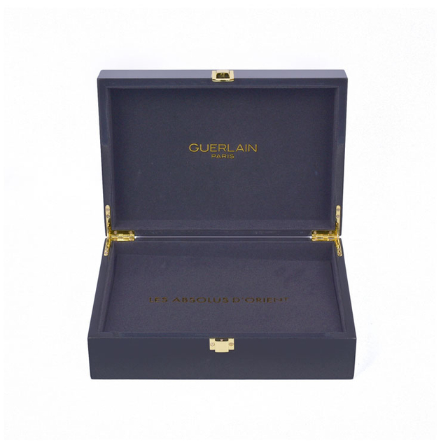 Luxury Oud Wooden Perfume Box Perfume Wooden Box Xiaomi Perfume Wooden Box Key