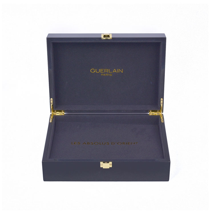 Luxury Oud Wooden Perfume Box Perfume Wooden Box Xiaomi Perfume Wooden Box Key