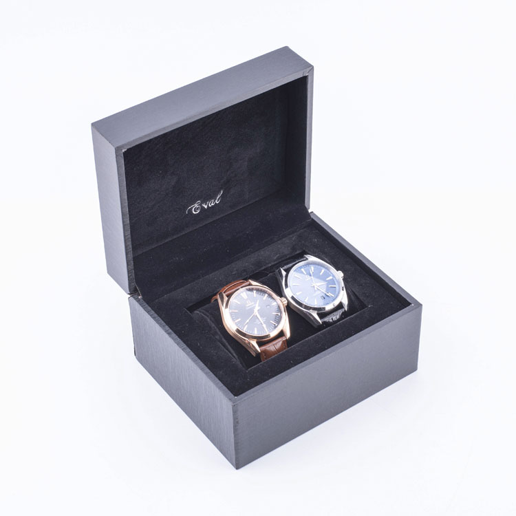 Wood Luxury Watches Display Premium 2 Mens Single - Suitable For Shipping Free With Storage Wooden Watch Box
