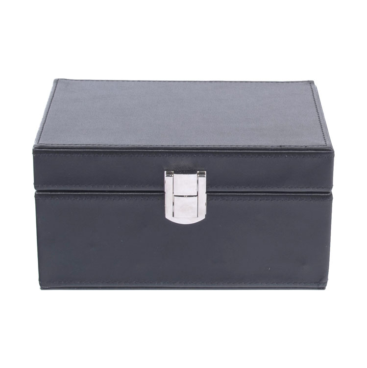 Magnetic Fold Makeup Brush Tissue Holder Multi-function Anti Interference Cloth Gift Box