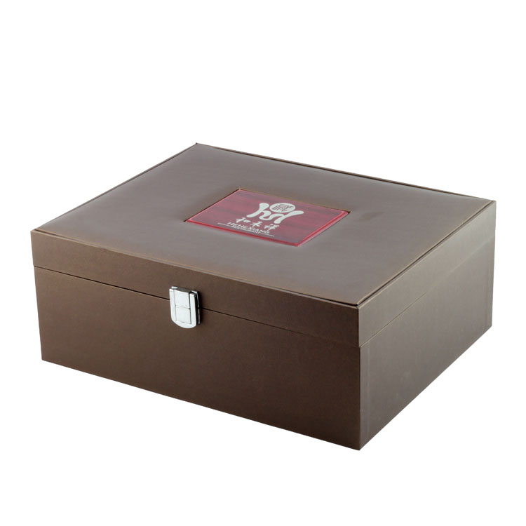 Women Insert Simple Bed Game Free Sample Adult Lather Fantasy Color Binding Cloth Tea Coffee Gift Packaging Box