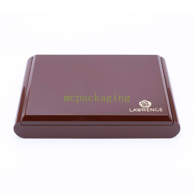 KSA Riyadh Season Wood Box for Wedding Chocolate Wood Dates Box Pattern Toast Box Ramadan