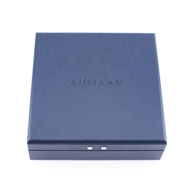 2021 Customize Leather Wooden Gift Sunglasses Packing Box