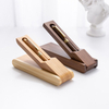 Organizer Luxury Wood Ballpoint Pens with Gift Wooden Pen Box Holder