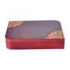 Elegant Crafts Wall Signs Woma Bakaging Boite Favour Fabric Embossing Incense Boxe Piano Lacquer Wooden Dates Box