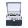 Wooden Watch Box Sunglasses And Jewelry Restoring Wooden Jewelry Box Wooden Jewelry Music Box