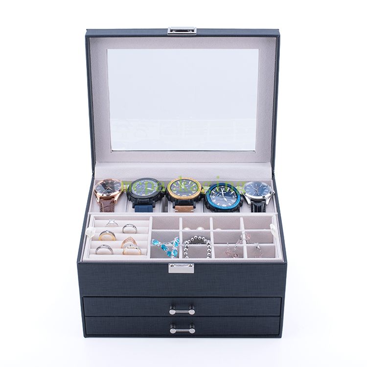 Wooden Watch Box Sunglasses And Jewelry Restoring Wooden Jewelry Box Wooden Jewelry Music Box