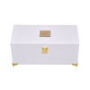 Gift Wine Wooden Boxes for 3 Bottles Wooden Wine Box Handmade Wood Wine Box Engraving