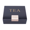 Cooper And Co Wooden Tea Box Pickwick Wooden Tea Box Pink Wooden Tea Box