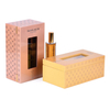 Luxurious Shining Unique Display Perfume Box
