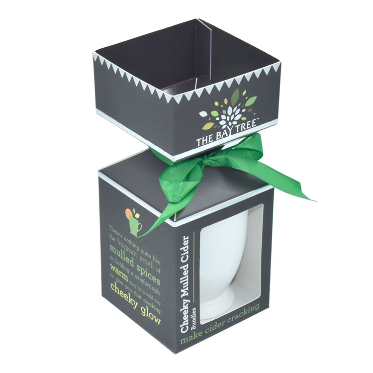 Sealing Opp Tape Top Fold Tiger Tier Cover Liquor Pancake Briefcase Retail Printed Cardboard Packaging Boxes