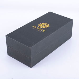 WoodBox Factory Customized Luxury Perfume Sample Gift Packing Box For Perfume Wooden Box Factory Customized