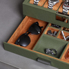 Wooden Watch Presentation Boxes Box Watches Case Luxury Wooden Wooden Watch Box