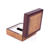 Wooden Box Factory Customized Professional Supply Wholesale Painted Wooden Box For Essential Oil Wood Box
