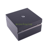 Custom Logo Luxury Paper Gift Cardboard Packaging Watch Box