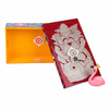 Hand-painted Southeast Asian Style Storage Wooden Cute Box
