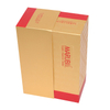 Luxury American Press on Post Underwear Clothing Fold Gift Packaging Mailing Boxes Custom Logo