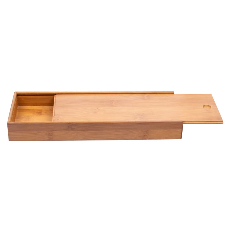 The Most Favorable Price for Customized Wooden Gift Packaging Boxes Wooden Bamboo Boxes