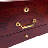 Manufacturers Wholesale High-end Piano Lacquer Custom Handmade Wooden Gift Packaging Box