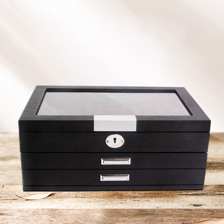 For High Gloss Wooden Pen with Box