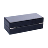 Wood Usb Black Plus Holding Wooden Box Pen Drive with Customized Logo