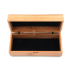 Wooded Glasses Men Women 6 Slot Wood With Top Wooden Packaging For Glass Har Sunglasses Case Box