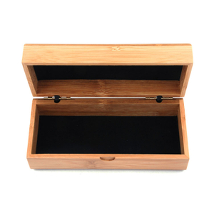 Wooded Glasses Men Women 6 Slot Wood With Top Wooden Packaging For Glass Har Sunglasses Case Box