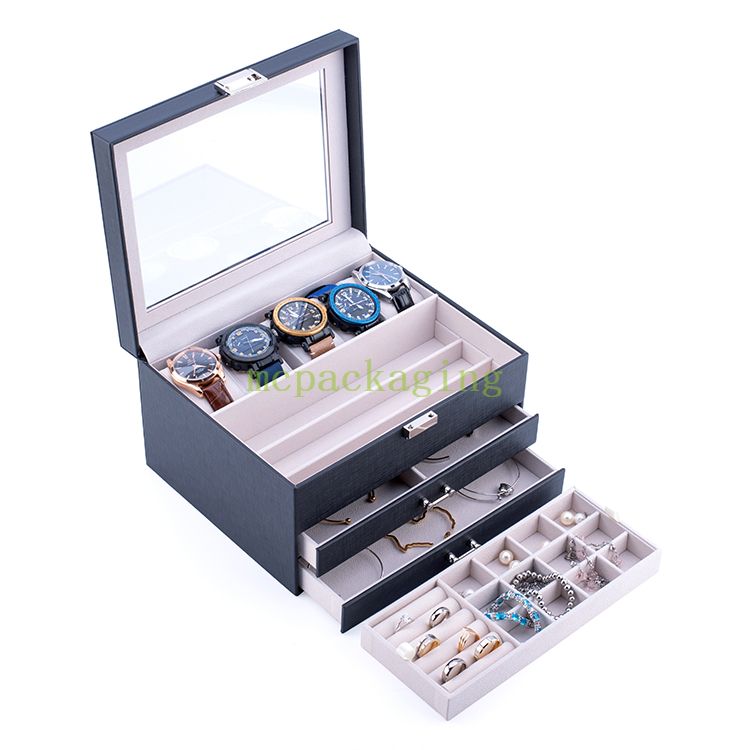 Wooden Watch Box Sunglasses And Jewelry Restoring Wooden Jewelry Box Wooden Jewelry Music Box