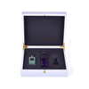 Muslim Style Hot-sold 3 Bottles Gift Perfume Box Set
