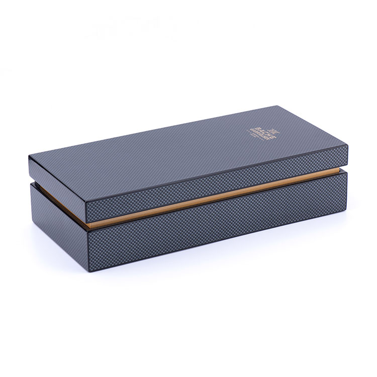 750ml 1bottle Shoulder Neck Wooden Wine Box
