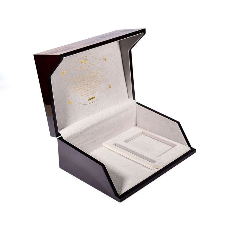 Wholesale Customized Special Wooden Gift Box