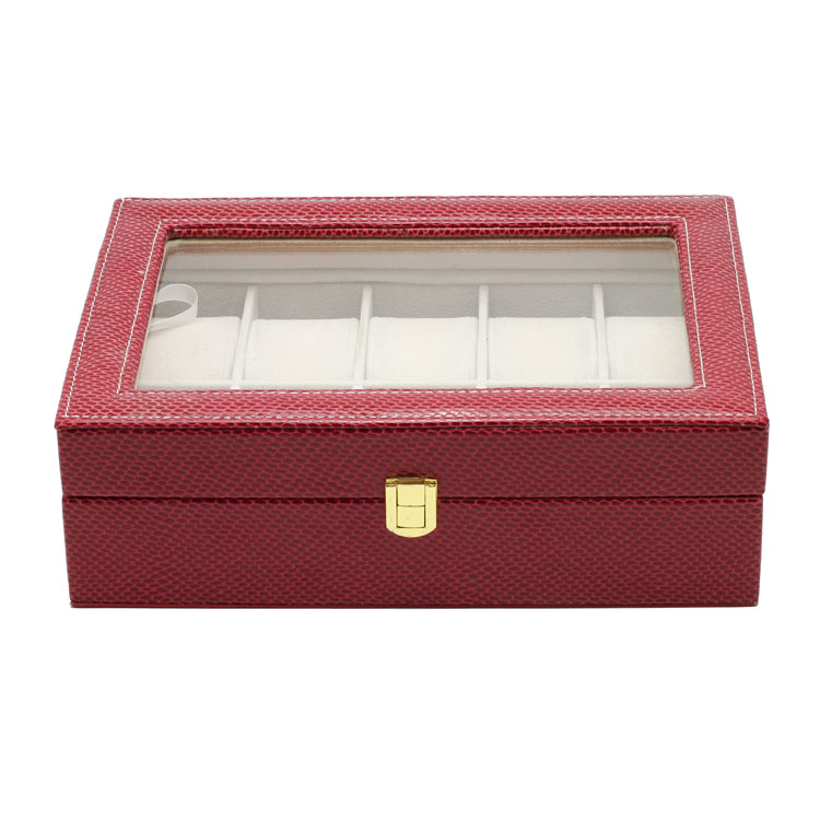 SHENGKE Luxury Jewelry Watches Bracelets Earring Necklace Jewelry Watch Gift Set Box K0039L12 Blue Accessories