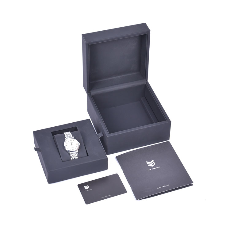 Wooden Luxury Boxes for Watches Wooden Packaging Watch Gift Box Luxury Cases Wood Watches Boxes