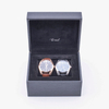 Wood Luxury Watches Display Premium 2 Mens Single - Suitable For Shipping Free With Storage Wooden Watch Box