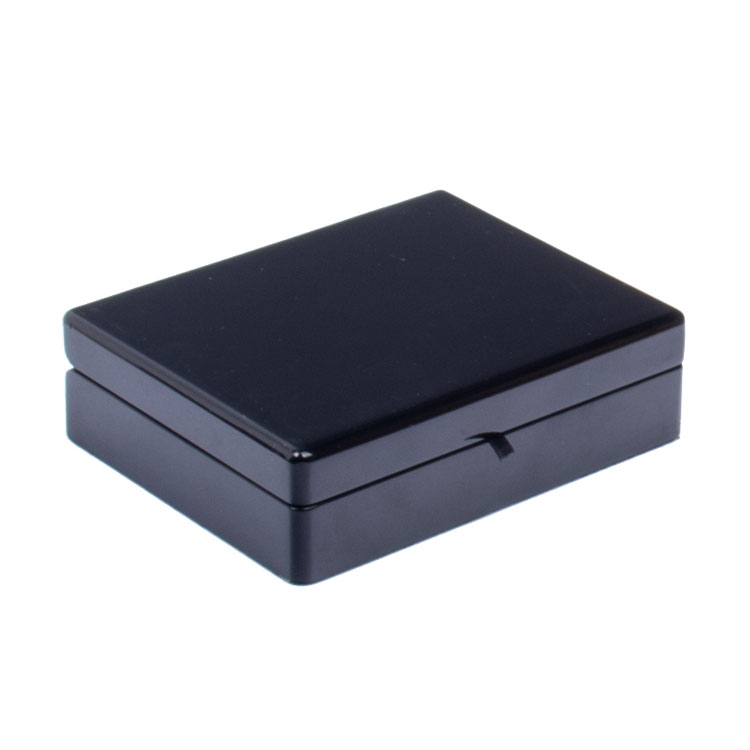 Grade Slabs Block Paper Watch Street Punching Car Bamboo Layers Piano Lacquer Wooden Coin Box
