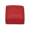Jewelry Box Storage Bracelet Necklace Earring Case Satin Handle Square Paper Cardboard Gift Sliding Brown Packaging Box Jewelry