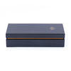 750ml 1bottle Shoulder Neck Wooden Wine Box
